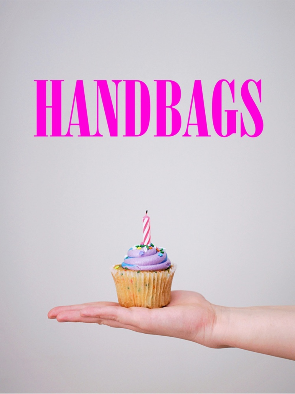 HANDBAGS